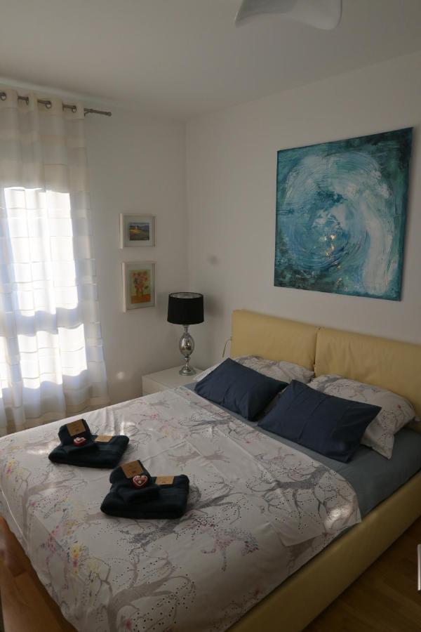 Lola Suite Zagreb Exterior foto