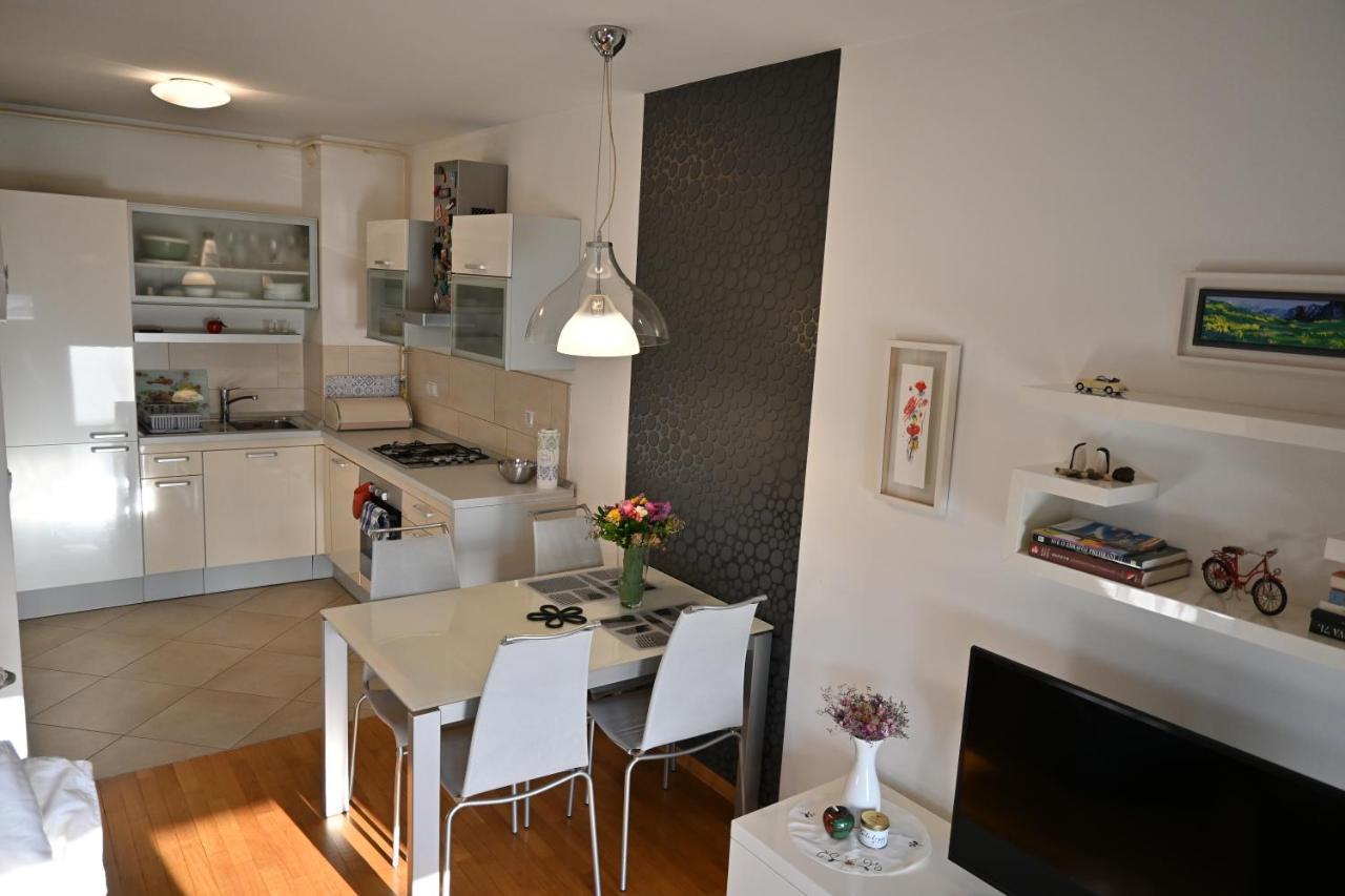 Lola Suite Zagreb Exterior foto