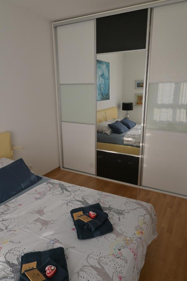 Lola Suite Zagreb Exterior foto