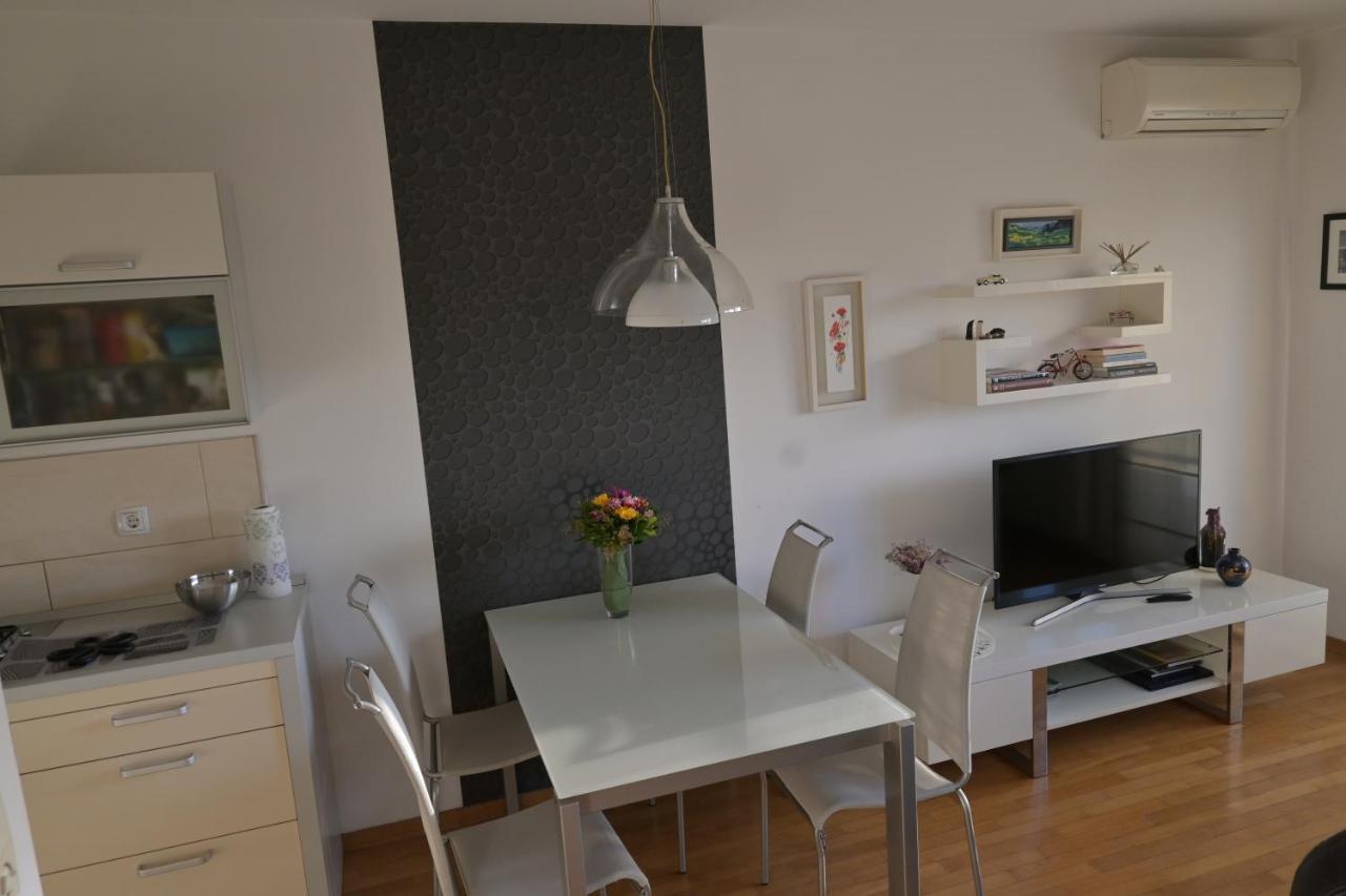 Lola Suite Zagreb Exterior foto