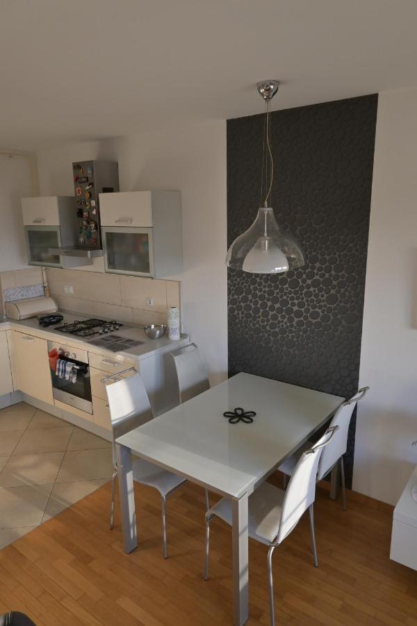 Lola Suite Zagreb Exterior foto
