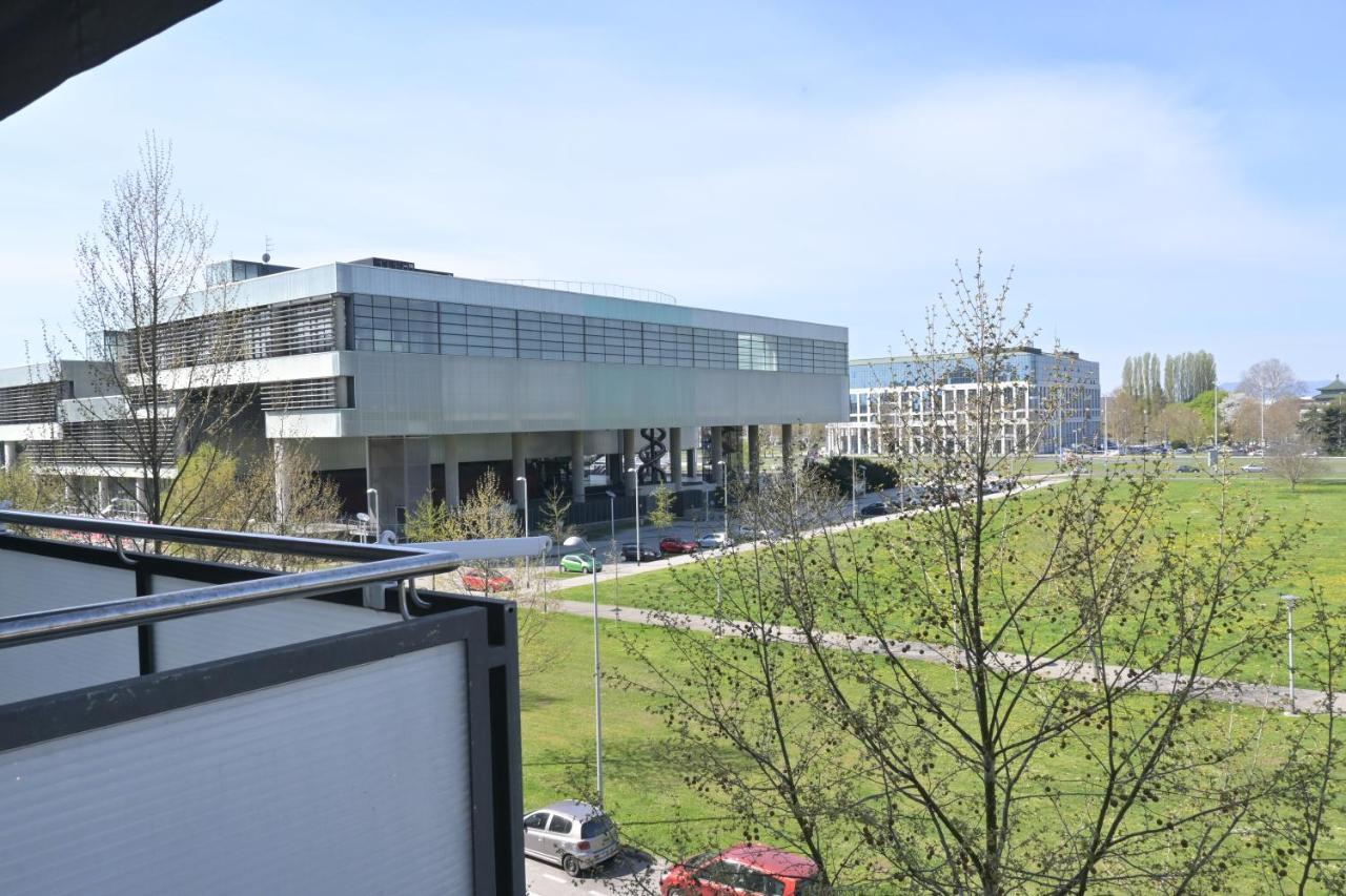 Lola Suite Zagreb Exterior foto